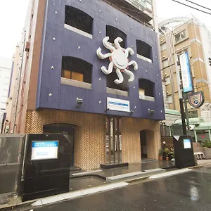 인터내셔널 가부키초 도쿄