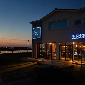 로빈앤블루 제주